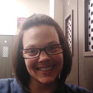 Meet your Posher, Debra